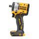 Гайковерт ударный аккумуляторный бесщёточный DeWALT DCF921N (1/2'', 18В, 406Нм, 1.1кг) DCF921N фото 3