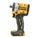 Гайковерт ударный аккумуляторный бесщёточный DeWALT DCF921N (1/2'', 18В, 406Нм, 1.1кг) DCF921N фото 2