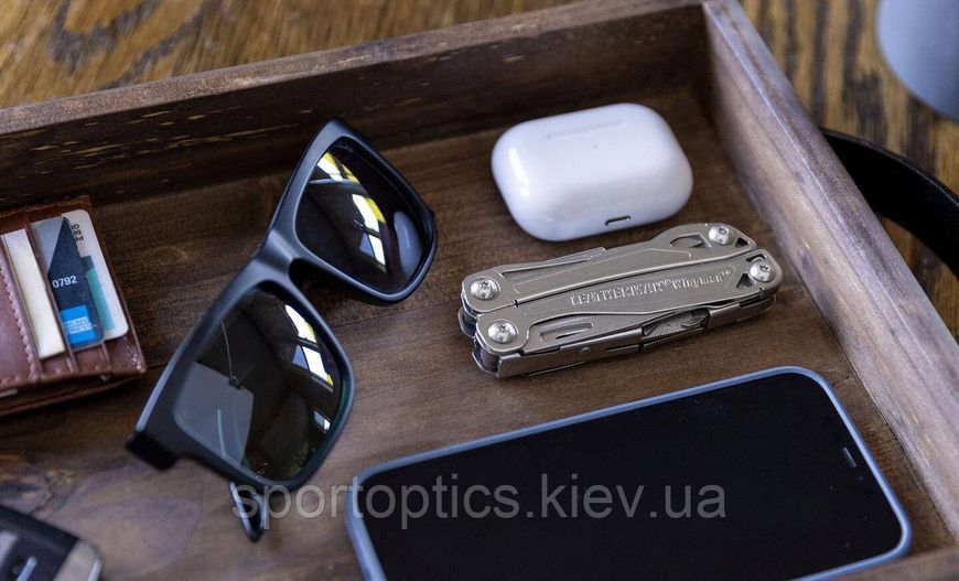 Мультитул Leatherman Wingman (14 функцій, нейлон.чохол) / 832523 4007591 фото