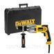Дрель сетевая ударная DeWALT DWD524KS (1100Вт, 40Нм, 56000уд/хв, 2.8кг) DWD524KS фото 3