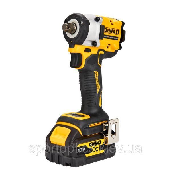 DeWALT DCF921P2G DCF921P2G фото