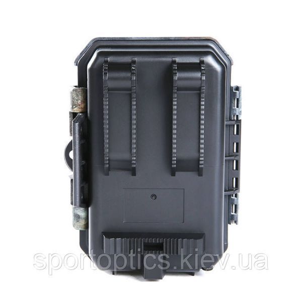 Фотоловушка BRAUN Black820 Dual Sensor, Braun, 57668 2616901698 фото
