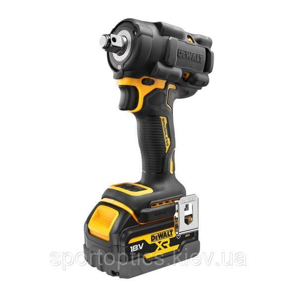 DeWALT DCF921P2G DCF921P2G фото