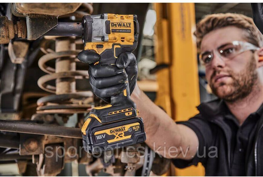 DeWALT DCF921P2G DCF921P2G фото
