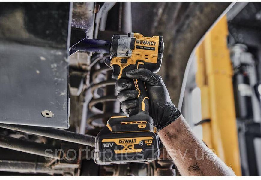 DeWALT DCF921P2G DCF921P2G фото