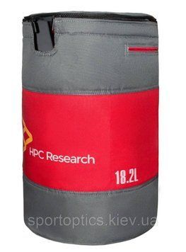 Чохол для композитного газового балону HPC Research 18,2 л C1820 фото