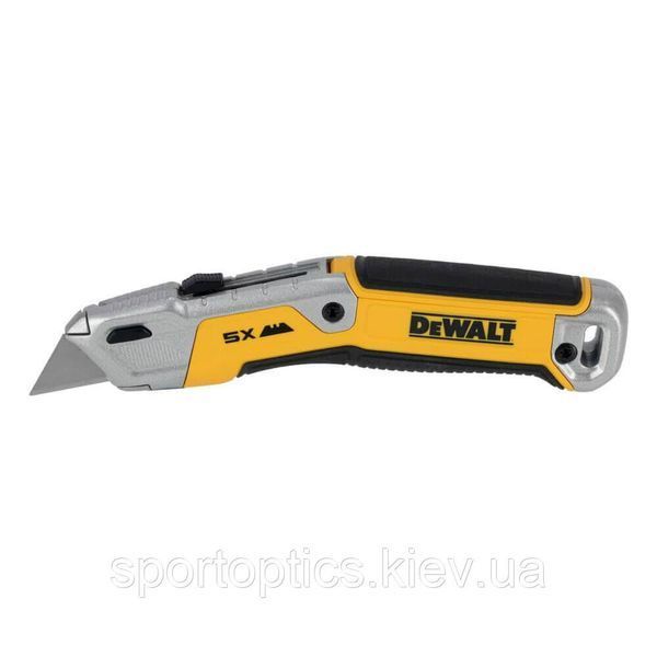 Ніж DeWALT DWHT10998-0 (довжина - 176 мм) DWHT10998-0 фото