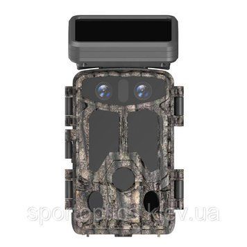 Фотоловушка BRAUN Black1320 WiFi Solar 4K DS, Braun, 57655 2616901699 фото