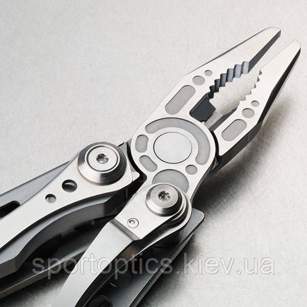 Мультитул Leatherman Skeletool (7 функцій, картонна коробка) / 830920 4007935 фото