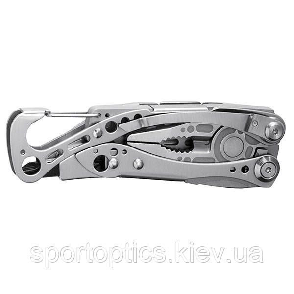 Мультитул Leatherman Skeletool (7 функцій, картонна коробка) / 830920 4007935 фото