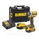 DeWALT DCF921P2T DCF921P2T фото 1