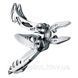 Мультитул Leatherman Skeletool (7 функцій, картонна коробка) / 830920 4007935 фото 2