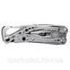 Мультитул Leatherman Skeletool (7 функцій, картонна коробка) / 830920 4007935 фото 3