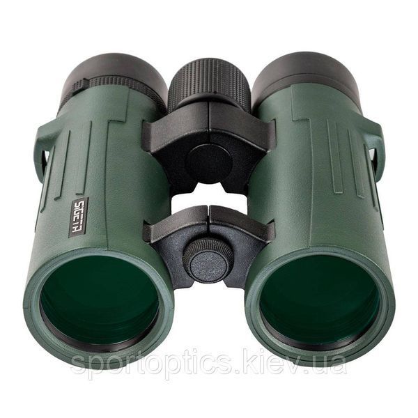 Бінокль SIGETA Imperial 8x42 (Green) 65843 фото