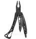 Мультитул Leatherman Skeletool Topo (7 функцій, картонна коробка) / 832755 4007936 фото 1