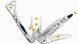 Мультитул Leatherman Skeletool Topo (7 функцій, картонна коробка) / 832755 4007936 фото 10