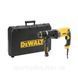 Перфоратор сетевой SDS-Plus DeWALT D25144K (900Вт, 3.0Дж, 5350уд/хв, 3.1кг) D25144K фото 3