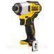 Шурупокрут акумуляторний ударний DeWALT DCF801N (12В, 163Нм, 0.8кг) DCF801N фото 1