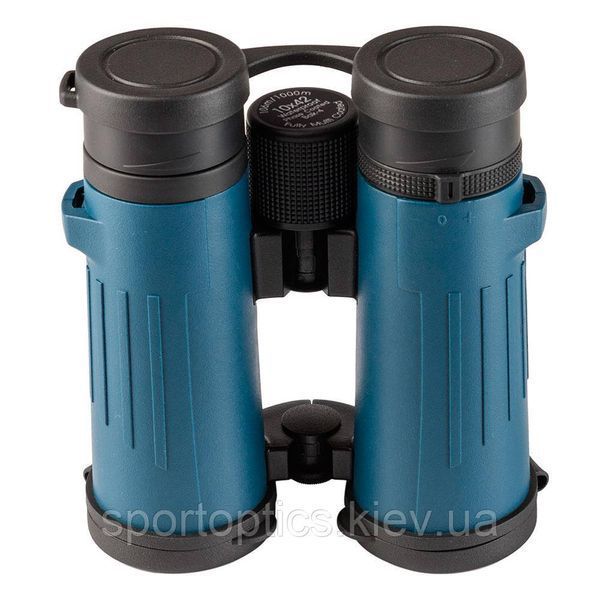 Бинокль SIGETA Imperial 10x42 (Blue) 65845 фото