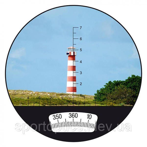 Бинокль BOSTRON 10х50 (компас + дальномерная сетка) BOSTRON 10х50 фото