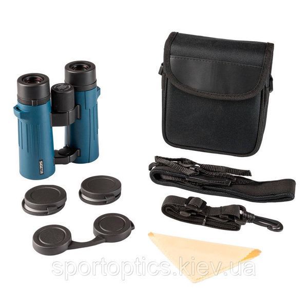 Бинокль SIGETA Imperial 10x42 (Blue) 65845 фото