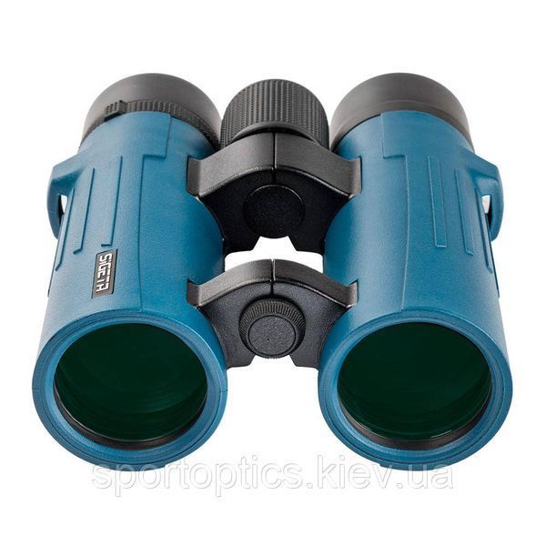 Бинокль SIGETA Imperial 10x42 (Blue) 65845 фото