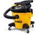 Пилосос мережевий DeWALT DXV20PC (1050 Вт, 20л, 6.2кг) DXV20PC фото 1