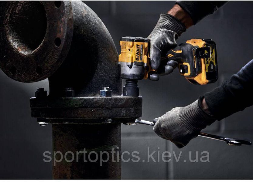 DeWALT DCF922P2T DCF922P2T фото