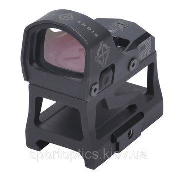 Коллиматорный прицел Sightmark Mini Shot M-Spec (3 МОА) SM26043 фото