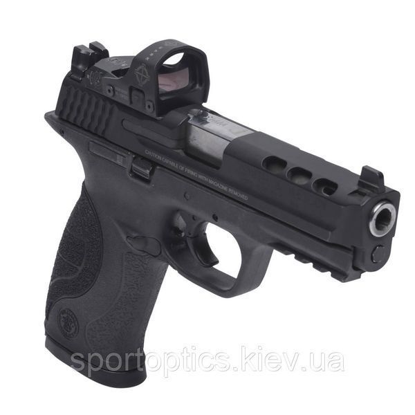 Коллиматорный прицел Sightmark Mini Shot M-Spec (3 МОА) SM26043 фото