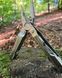Мультитул Leatherman Rebar Silver (17 функцій, нейлон.чохол, 100 мм) / 831557 4007143 фото 8