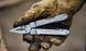 Мультитул Leatherman Rebar Silver (17 функцій, нейлон.чохол, 100 мм) / 831557 4007143 фото 6