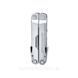 Мультитул Leatherman Rebar Silver (17 функцій, нейлон.чохол, 100 мм) / 831557 4007143 фото 4