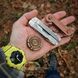 Мультитул Leatherman Rebar Silver (17 функцій, нейлон.чохол, 100 мм) / 831557 4007143 фото 7