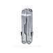 Мультитул Leatherman Rebar Silver (17 функцій, нейлон.чохол, 100 мм) / 831557 4007143 фото 3