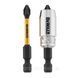 Набір біт DeWALT DT70536T (Ph2, 57мм, 2 шт.) DT70536T фото 9