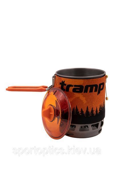 Комплект Система orange UTRG-049 + Картридж 230 г UTRG-003 UTRG-049-orange+UTRG-003 фото