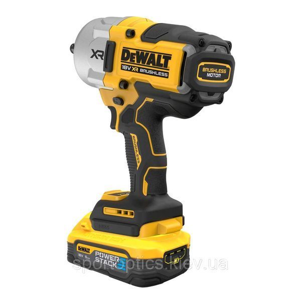 DeWALT DCF961H2T DCF961H2T фото