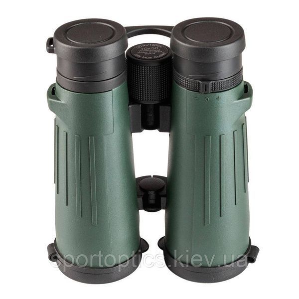 Бінокль SIGETA Imperial 10x50 (Green) 65853 фото
