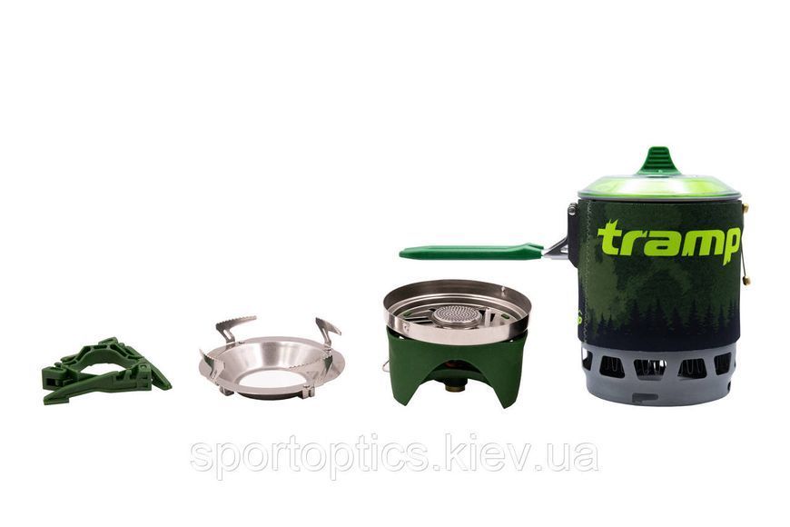 Комплект Система olive UTRG-049 + Картридж 230 г UTRG-003 UTRG-049-olive+UTRG-003 фото