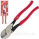 Кабелерез ручной Cable Cutting Pliers MILWAUKEE (230 мм) / 48226104 48226104 фото 4