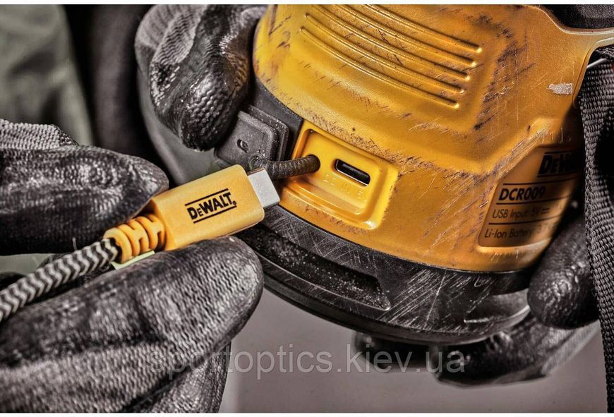 DeWALT DCR009 DCR009 фото