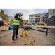 Стенд на колесах для торцовочных пил DeWALT DE7260 DE7260 фото 7