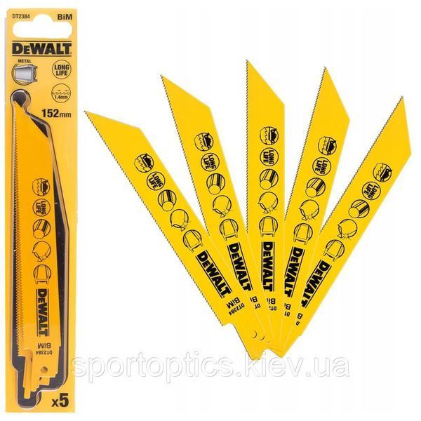 DeWALT DT2384 DT2384 фото