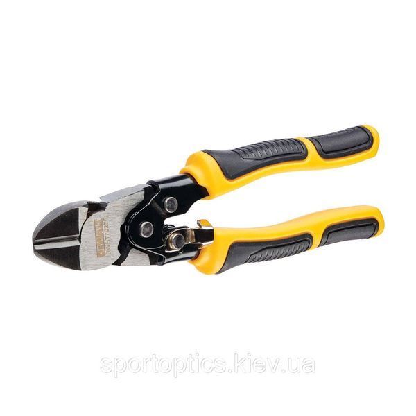 Кусачки диагональные Compound Action DeWALT DWHT0-70275 (длина 190 мм) DWHT0-70275 фото