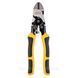Кусачки диагональные Compound Action DeWALT DWHT0-70275 (длина 190 мм) DWHT0-70275 фото 3