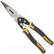 Набір з трьох шарнірно-губцевих інструментів Compound Action DeWALT DWHT0-70485 DWHT0-70485 фото 4