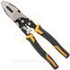 Набір з трьох шарнірно-губцевих інструментів Compound Action DeWALT DWHT0-70485 DWHT0-70485 фото 5