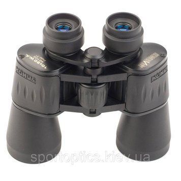 Бинокль KONUS KONUSVUE 10x50 W.A. 2103/774533 фото