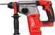 Перфоратор акумуляторний безщітковий SDS-PLUS MILWAUKEE, M18 BLH-0, (2.3 Дж) / 4933479426 4933479426 фото 2